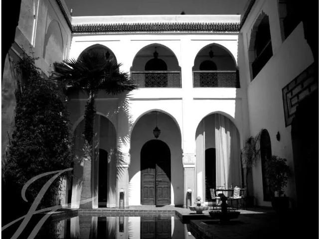 Propriété vente à Marrakech, L'Oriental