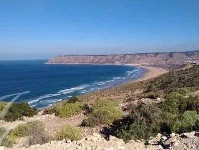 Propriété vente à Essaouira, Marrakech-Tensift-Al Haouz