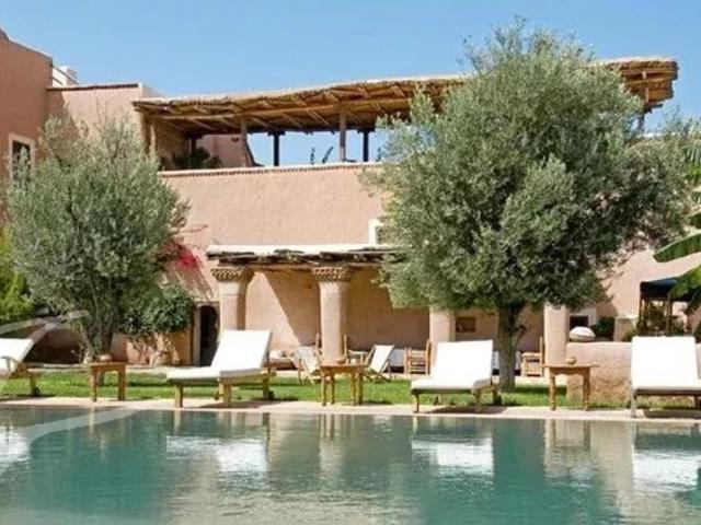 Propriété vente à Marrakech, L'Oriental