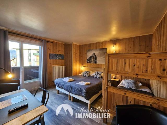 Local Commercial vente à Bonneville, Saint-gervais-les-bains