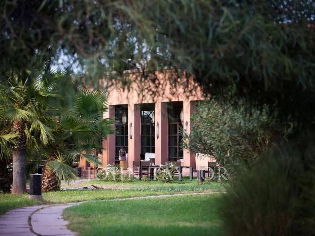 Propriété vente à Marrakech, Marrakech-Tensift-Al Haouz