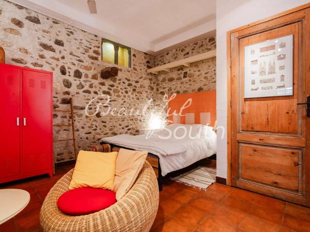 Local Commercial vente à Céret, Vivès