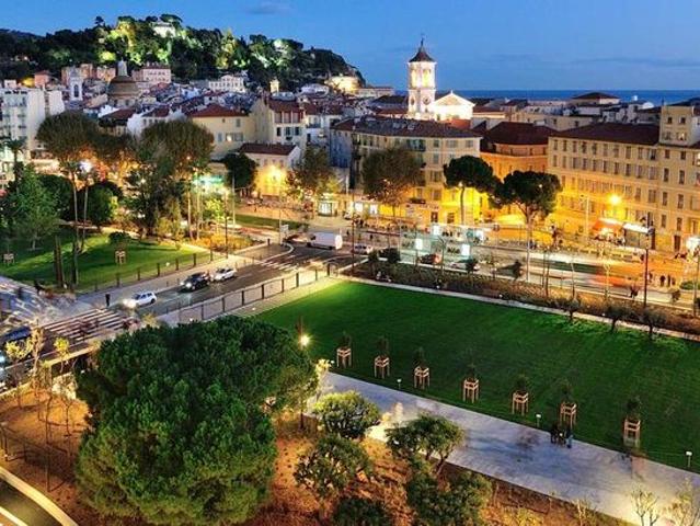 Local Commercial vente à France métropolitaine, Nice