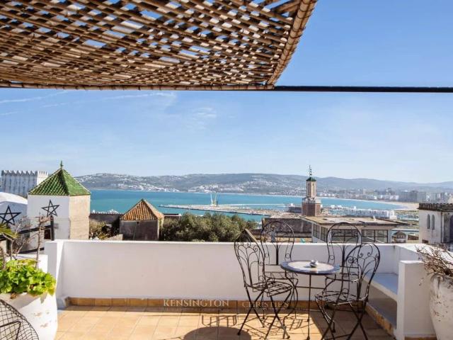 Propriété vente à Tanger, Tanger-Tétouan