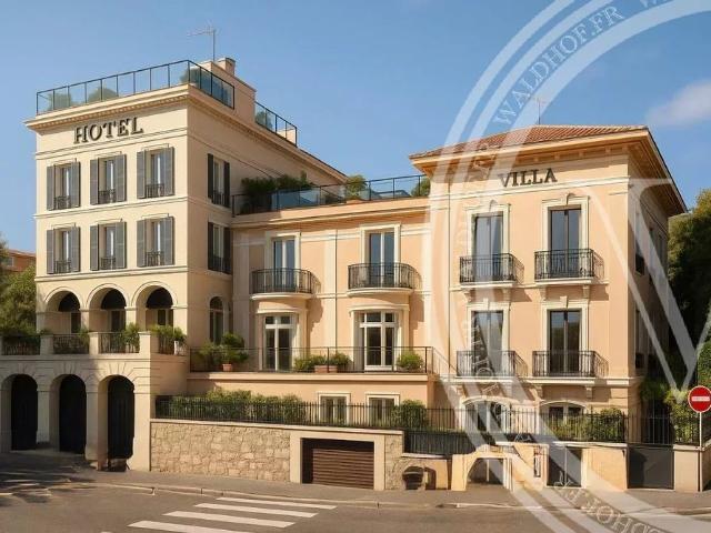 Villa vente à France métropolitaine, Cap-d'ail