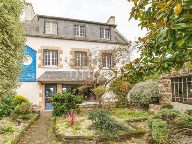 Local Commercial vente à Morlaix, Bretagne