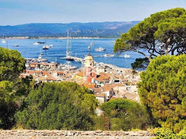 Local Commercial vente à France métropolitaine, Saint-tropez