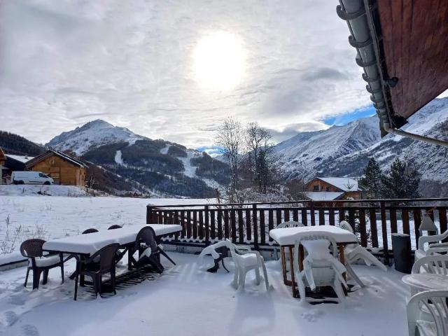 Local Commercial vente à Saint-Jean-de-Maurienne, Valloire