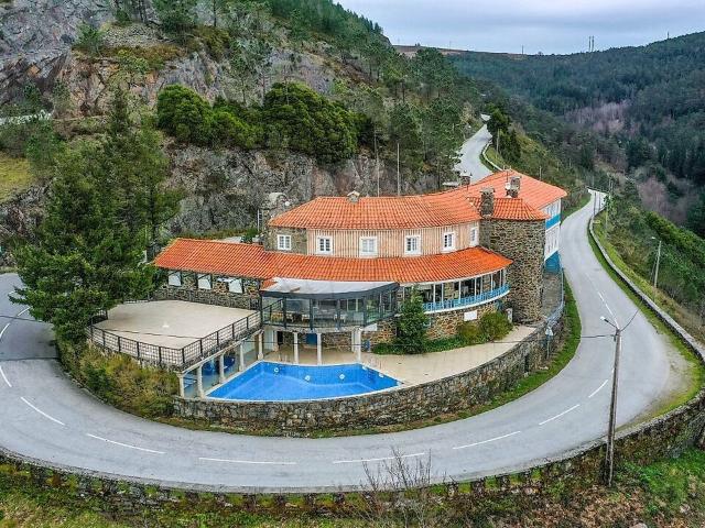 Loja venda em Ansiães, Amarante