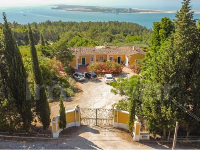 Loja venda em Grelhal, Setúbal