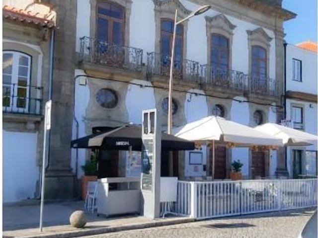 Loja venda em Vila Do Conde, Porto