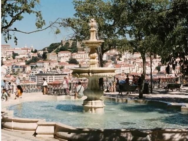 Loja venda em Campo de Ourique, Lisboa