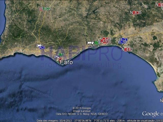 Loja venda em Tavira, Faro