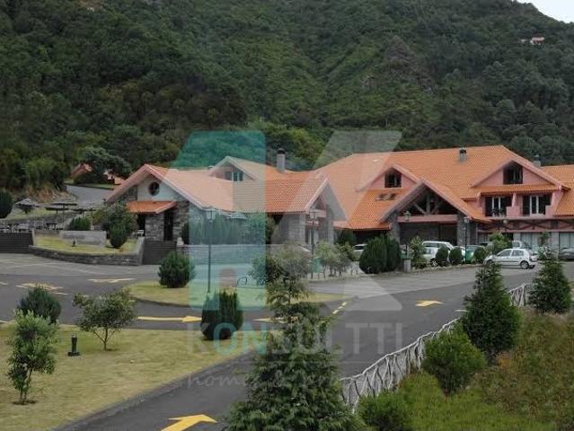 Loja venda em Pico da Cruz, Ribeira Brava