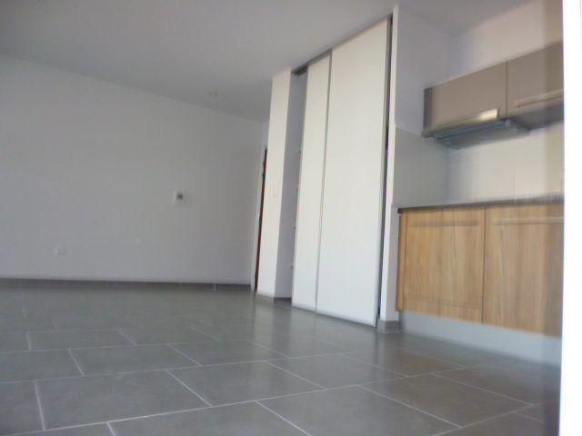 Appartement location à Montpellier