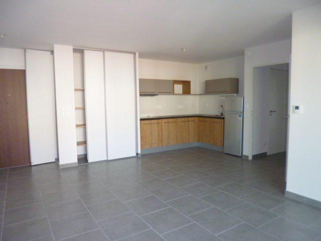 Appartement location à Montpellier