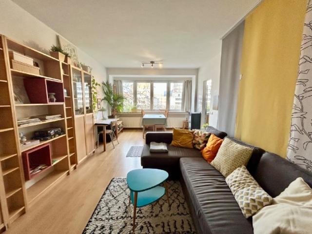 Kot location à Saint-gilles, Bruxelles