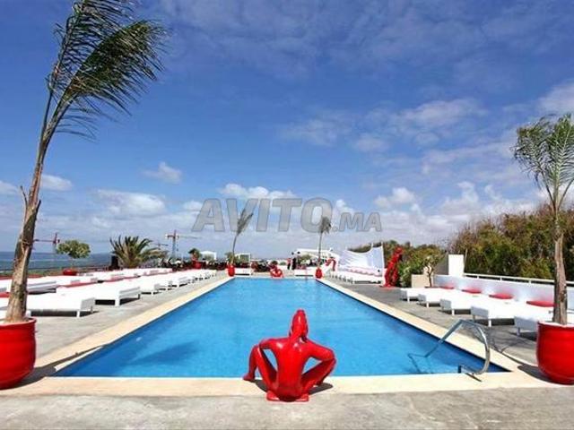 Local commercial vente à Dar Bouazza, Gharb-Chrarda-Beni Hssen