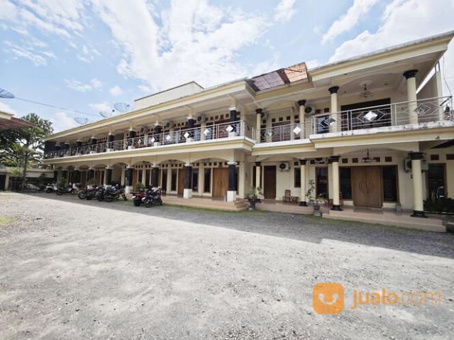 Komersial dijual di Magelang