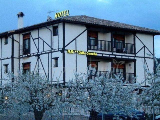 Casa en alquiler en Covarrubias, Castilla y León