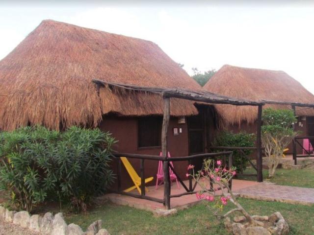 Edificio en venta en Tecoh, Yucatán