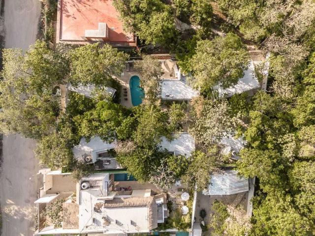 Edificio en venta en Benito Juárez, Quintana Roo