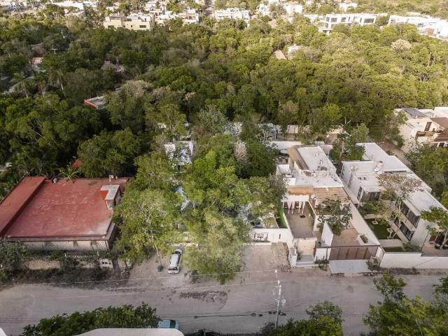Edificio en venta en Benito Juárez, Quintana Roo