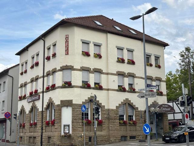 Gewerbe kaufen in Fellbach