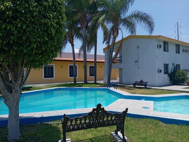 Edificio en venta en Celaya, Guanajuato