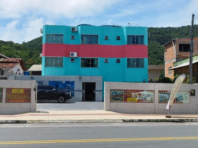 Ponto Comercial venda em Região Geográfica Imediata de Itajaí, Balneario Camboriú