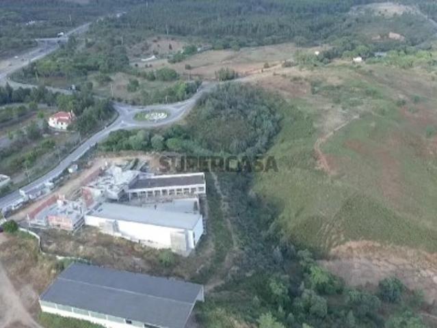 Armazém venda em Constância, Santarém