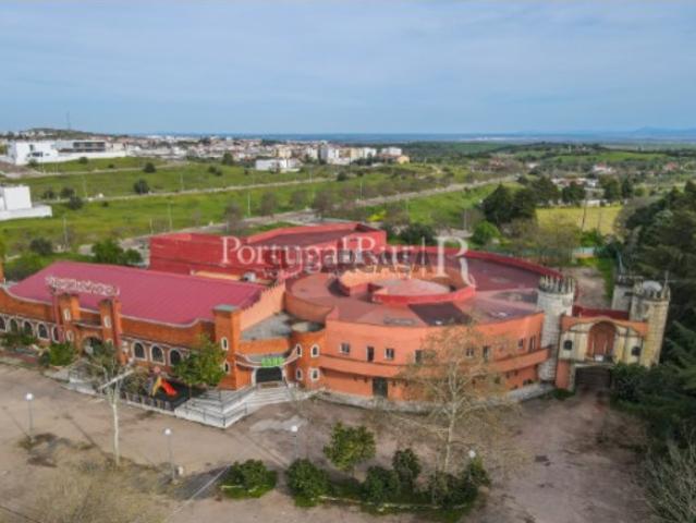 Armazém venda em Elvas, Vila Fernando