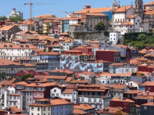 Armazém venda em Marquês, Porto