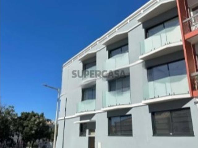 Armazém venda em Faro
