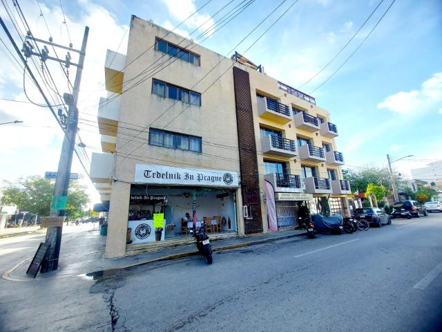Locales Comerciales en venta en Playa del Carmen