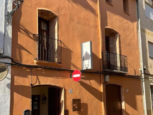 Local Comercial en venta en Alcalalí, Urbanització Vereda Park
