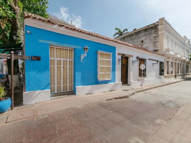 Local en arriendo en Magdalena