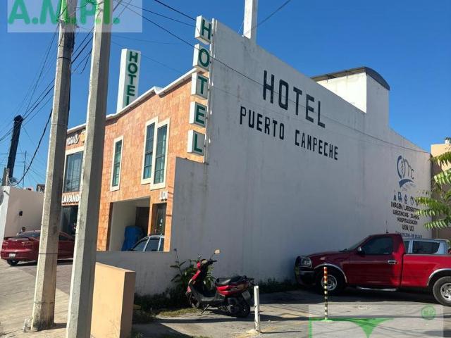 Local Comercial en venta en Campeche