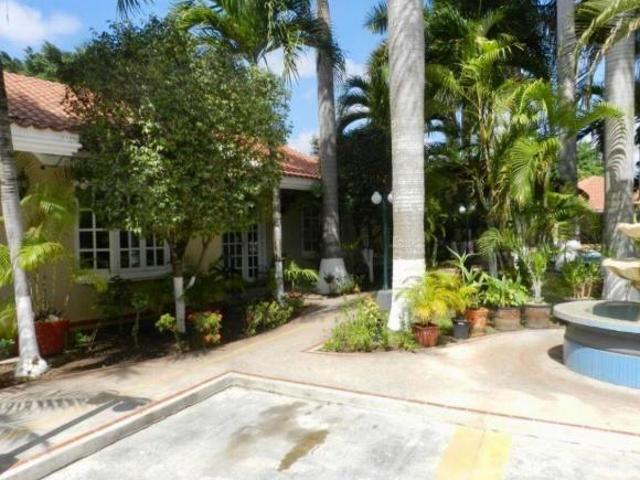 Quinta en venta en Benito Juárez, Quintana Roo