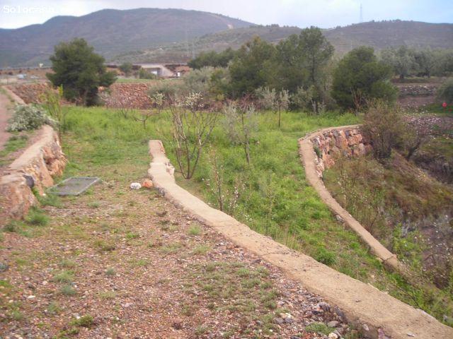 Piso en venta en Fondón, Andalucía