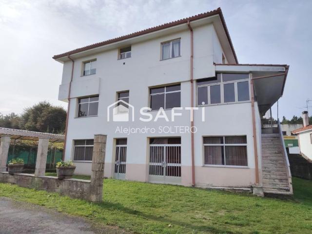 Apartamento en venta en Tabeirós - Terra de Montes, Galicia