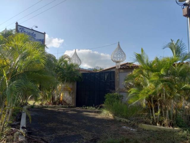 Propiedad en venta en Trujillo