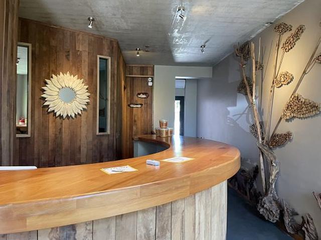 Local Comercial en venta en Liumalla, La Araucanía