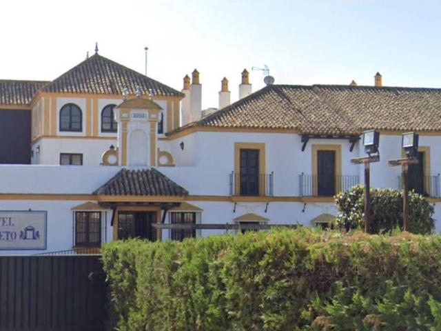 Local Comercial en venta en Espartinas, Urbanización 