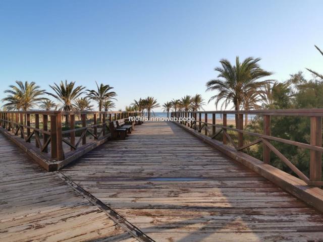Casa en venta en Grau i Platja, la Safor