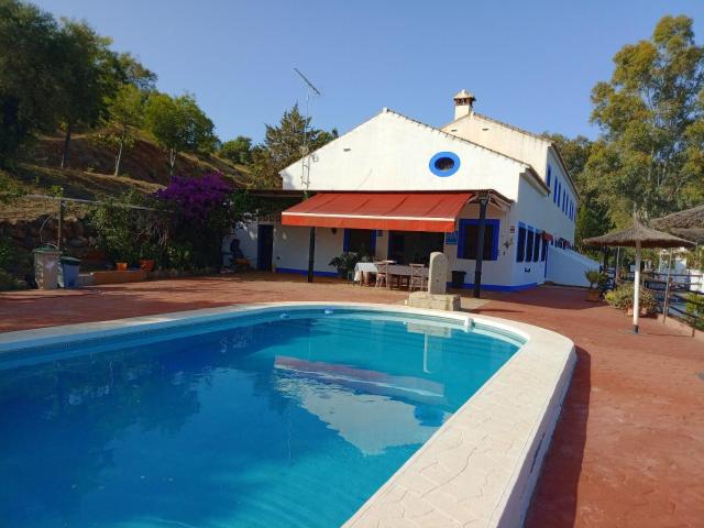 Local Comercial en venta en Guaro