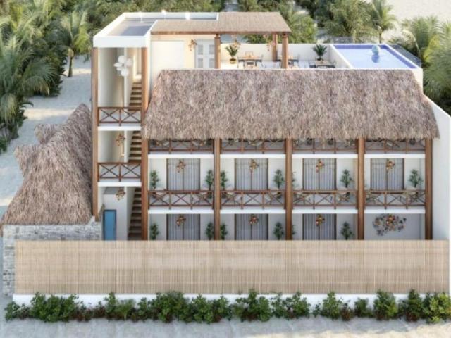 Local Comercial en venta en Lázaro Cárdenas, Quintana Roo
