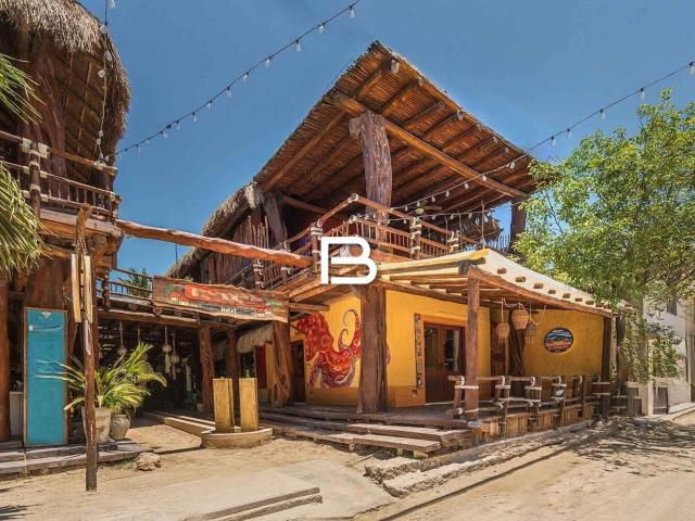 Local Comercial en venta en Lázaro Cárdenas, Quintana Roo