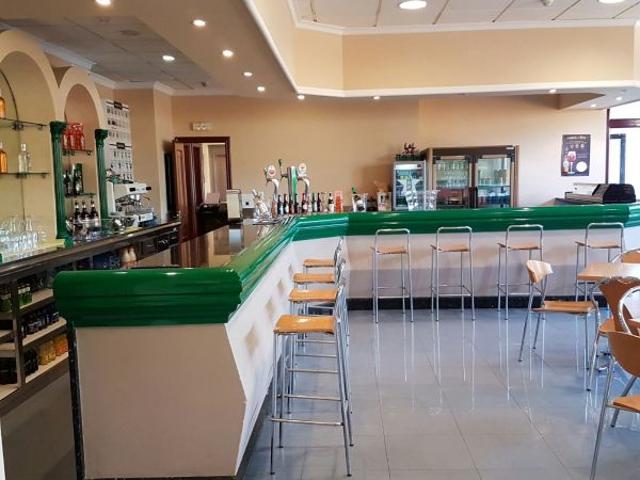 Local Comercial en venta en Mondariz-balneario