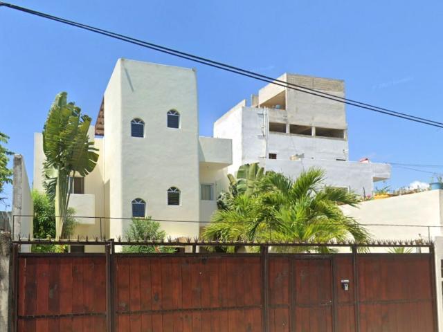 Edificio en venta en Playa del Carmen, Quintana Roo